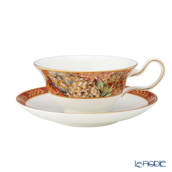 楽天市場】ウェッジウッド (Wedgwood) カンタータ ティーカップ