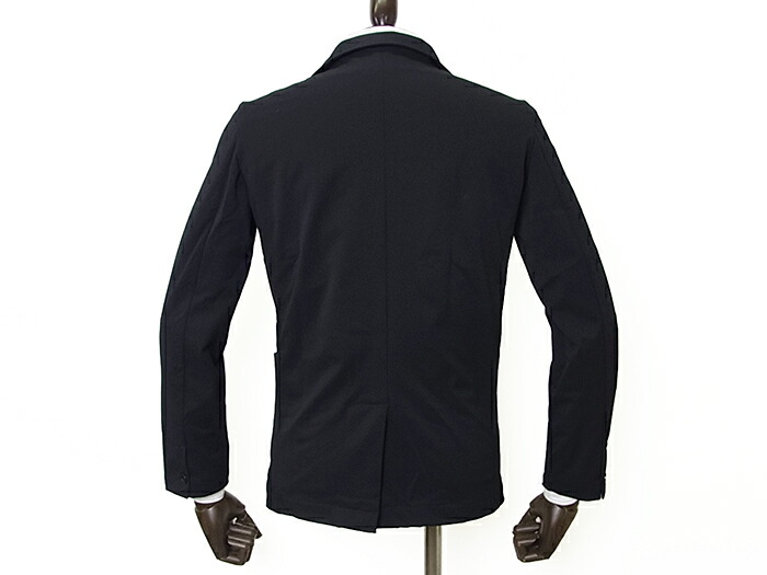 New Arrival Guy Rover ギローバー ジャケット シャツジャケット メンズ ブラック 黒 イタリア製 春夏モデル 国内正規品 送料無料 septicin Com