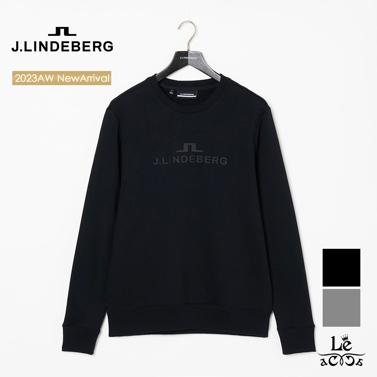 楽天市場】【1/8迄ポイント20倍】J.LINDEBERG ジェイリンドバーグ