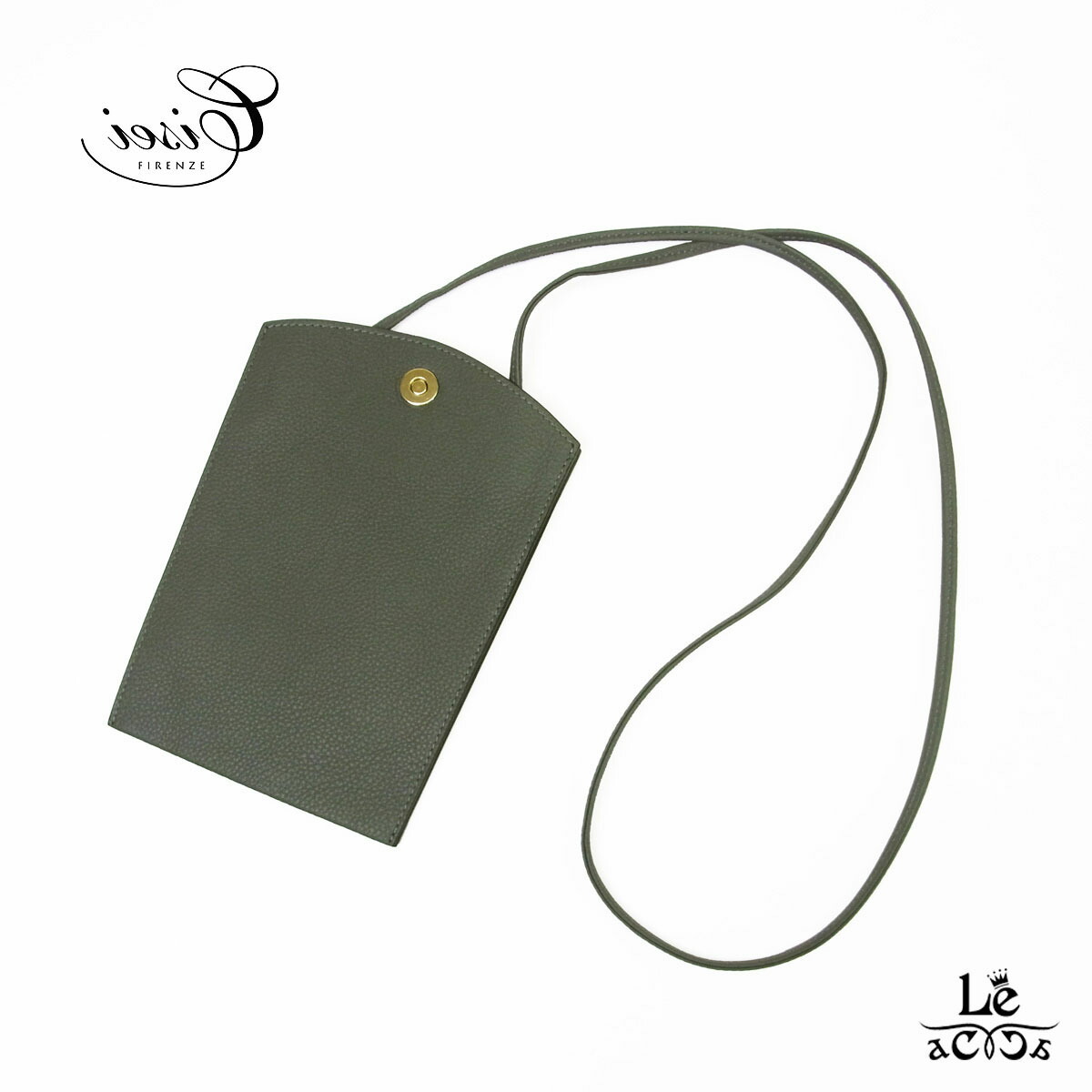 楽天市場】シセイ Cisei ショルダーバッグ ミニサコッシュ ブラック