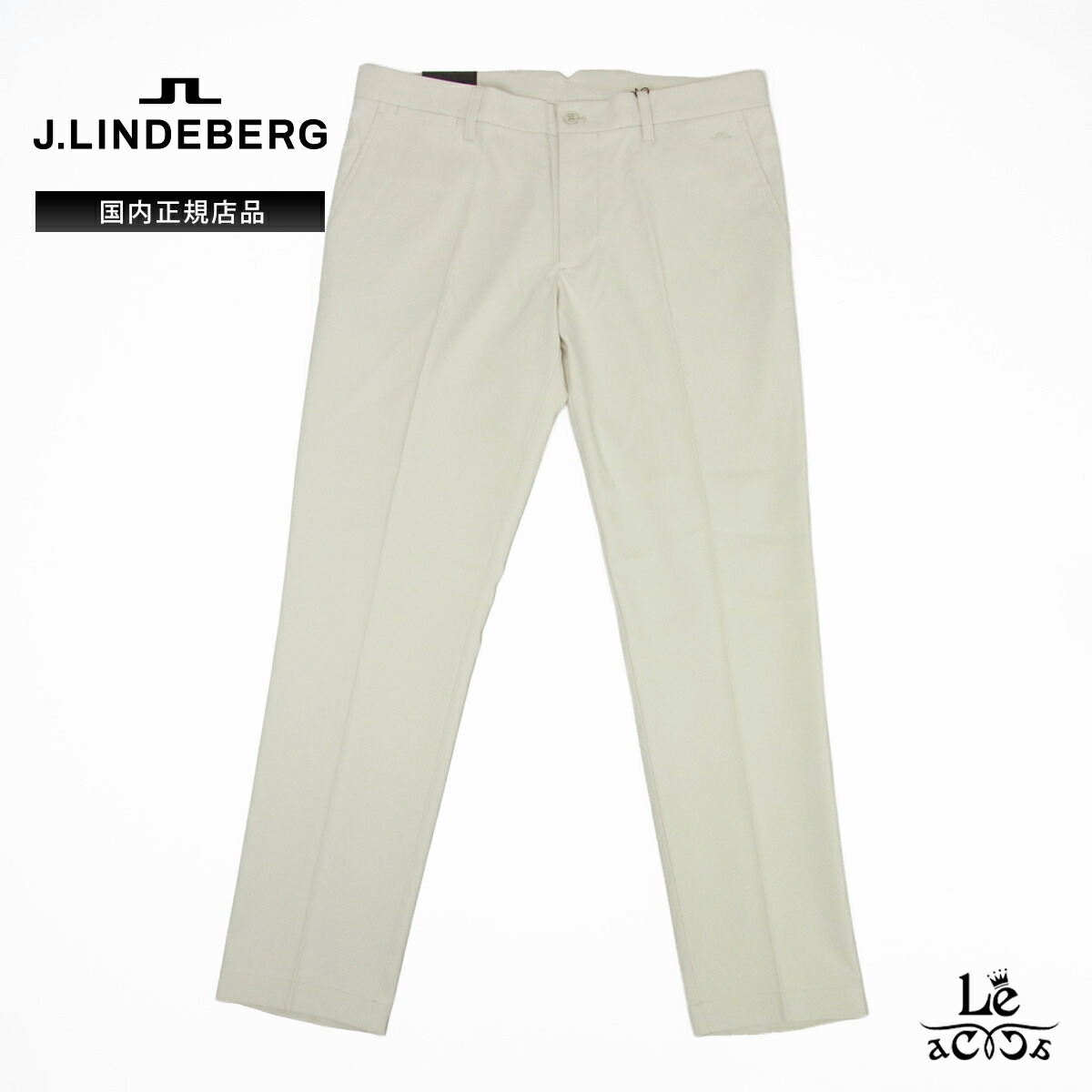 美品 J.LINDEBERG ジェイリンドバーグ サイドロゴ ストレッチ パンツ 楽天市場】J.LINDEBERG ジェイリンドバーグ サイドライン パンツ