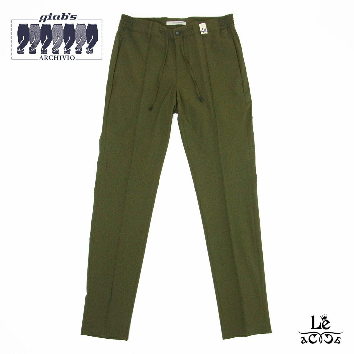 楽天市場】ジャブス アルキヴィオ giab's ARCHIVIO マサッチョ