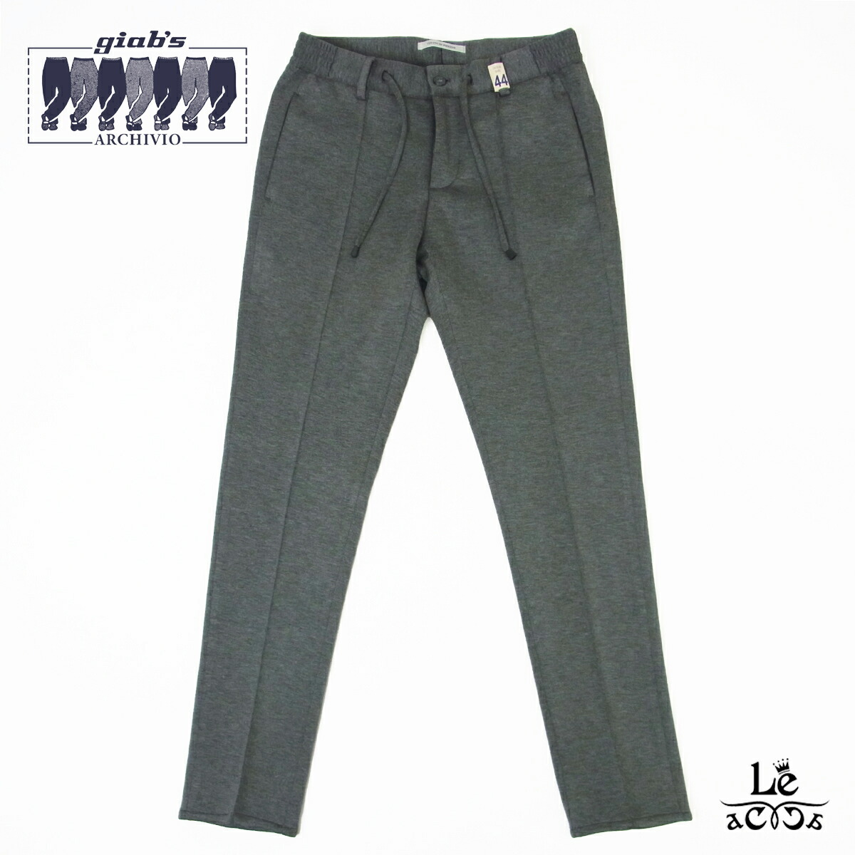 楽天市場】ジャブス アルキヴィオ giab's ARCHIVIO マサッチョ