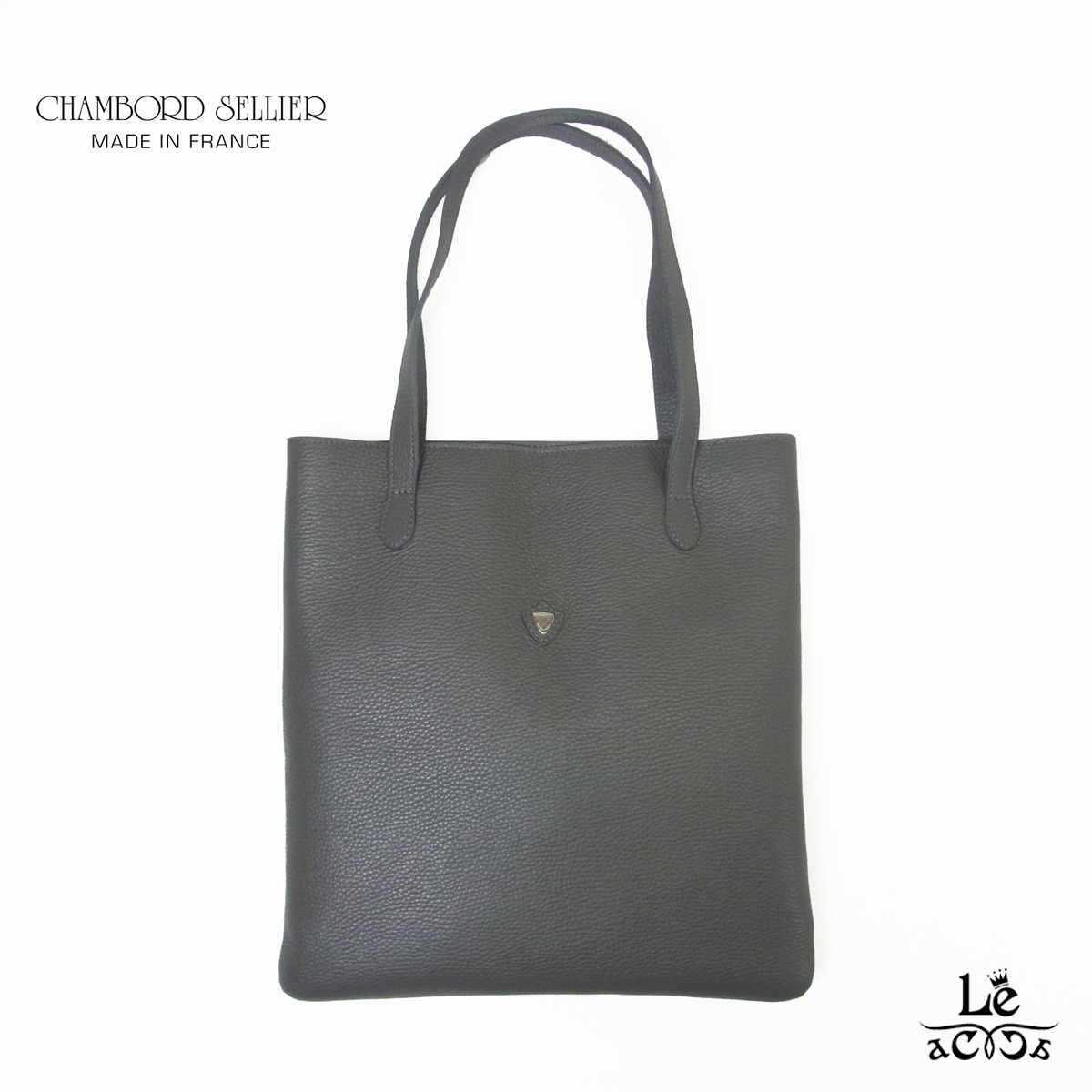 CHAMBORD SELLIER（シャンボール セリエ） BERN BRIEF シャンボールセリエ(CHAMBORD SELLIER) BERN LAGUN フラップ