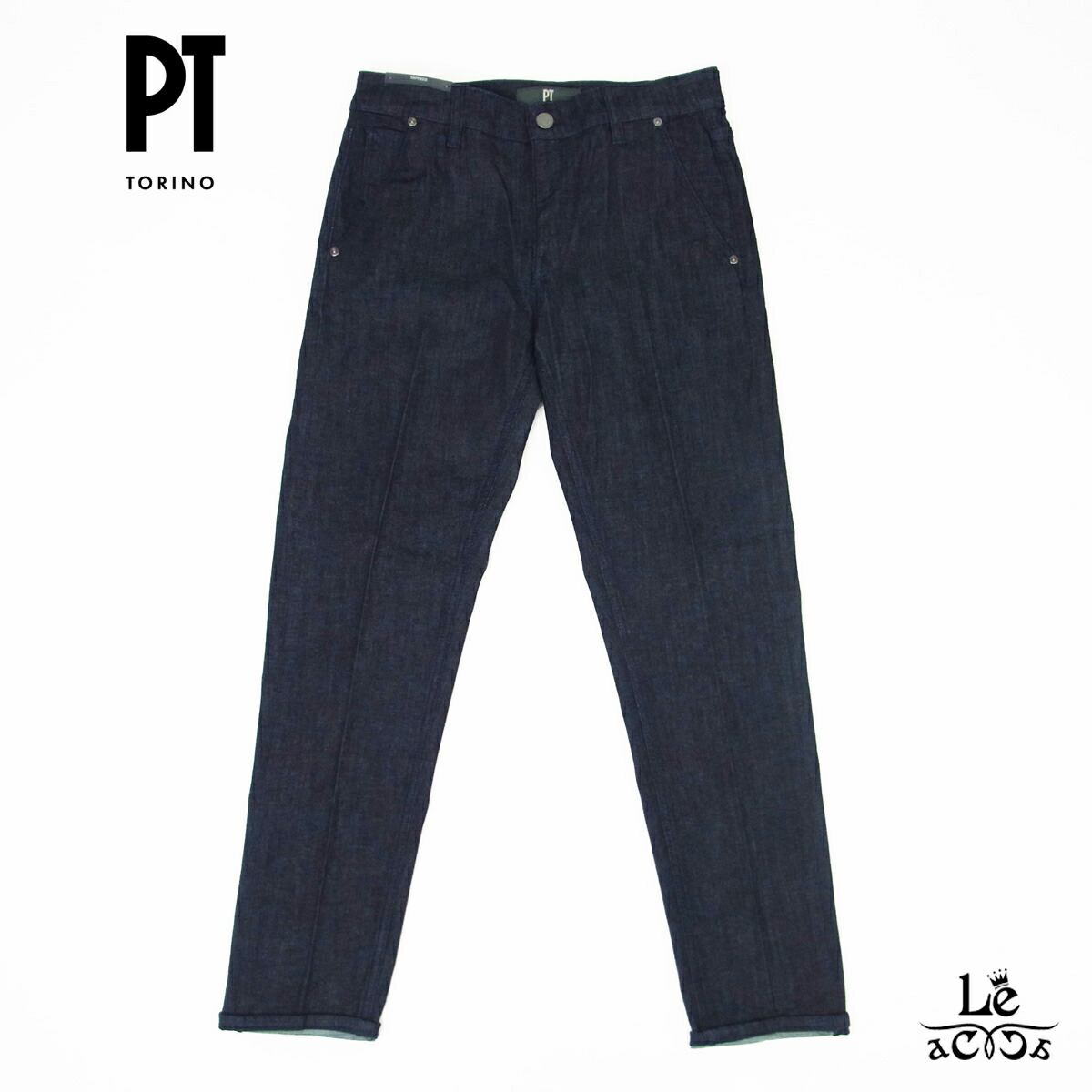 楽天市場】【セール 半額以下】インコテックス デニム メンズ