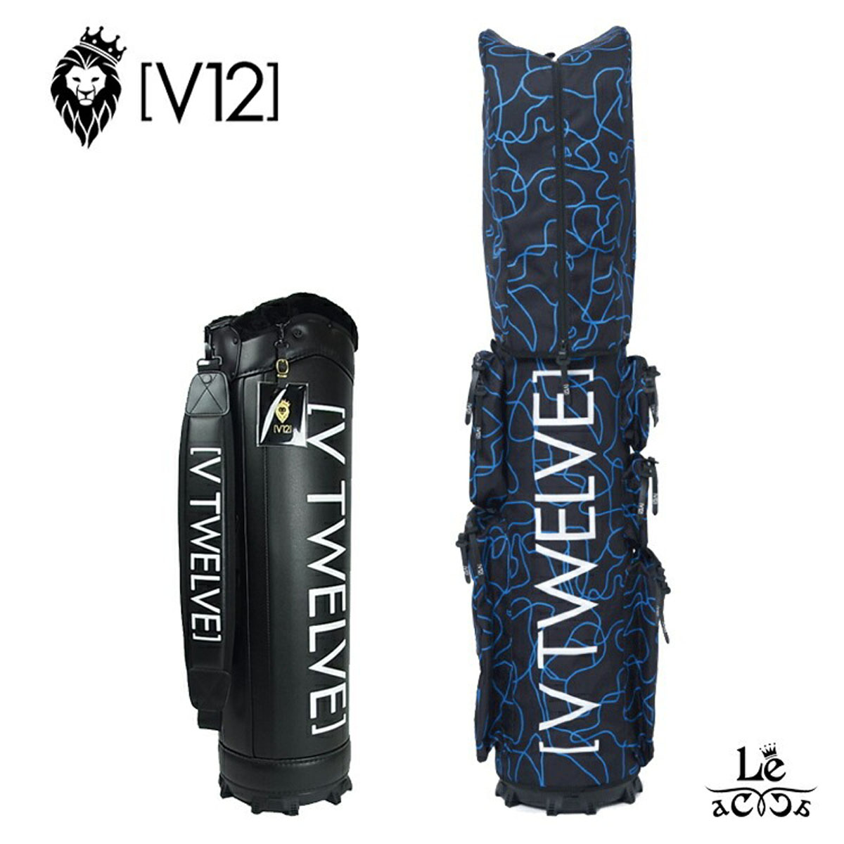 楽天市場】【50％OFF SALE】V12 ゴルフ ヴィ・トゥエルブ メンズ