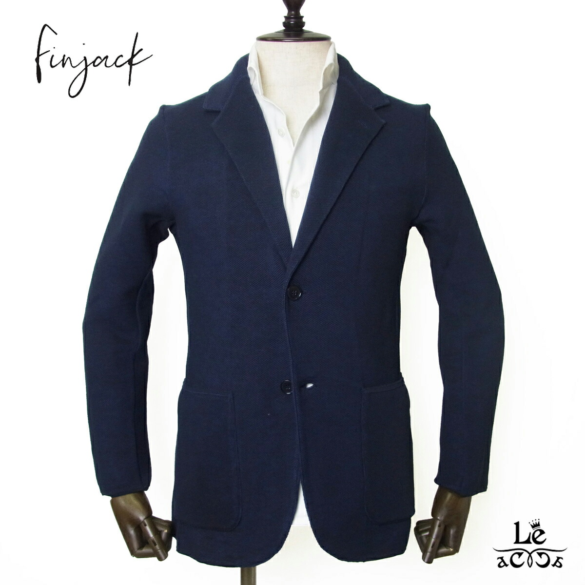 楽天市場】70%OFF 新品 コルネリアーニ CORNELIANI ジャケット 52