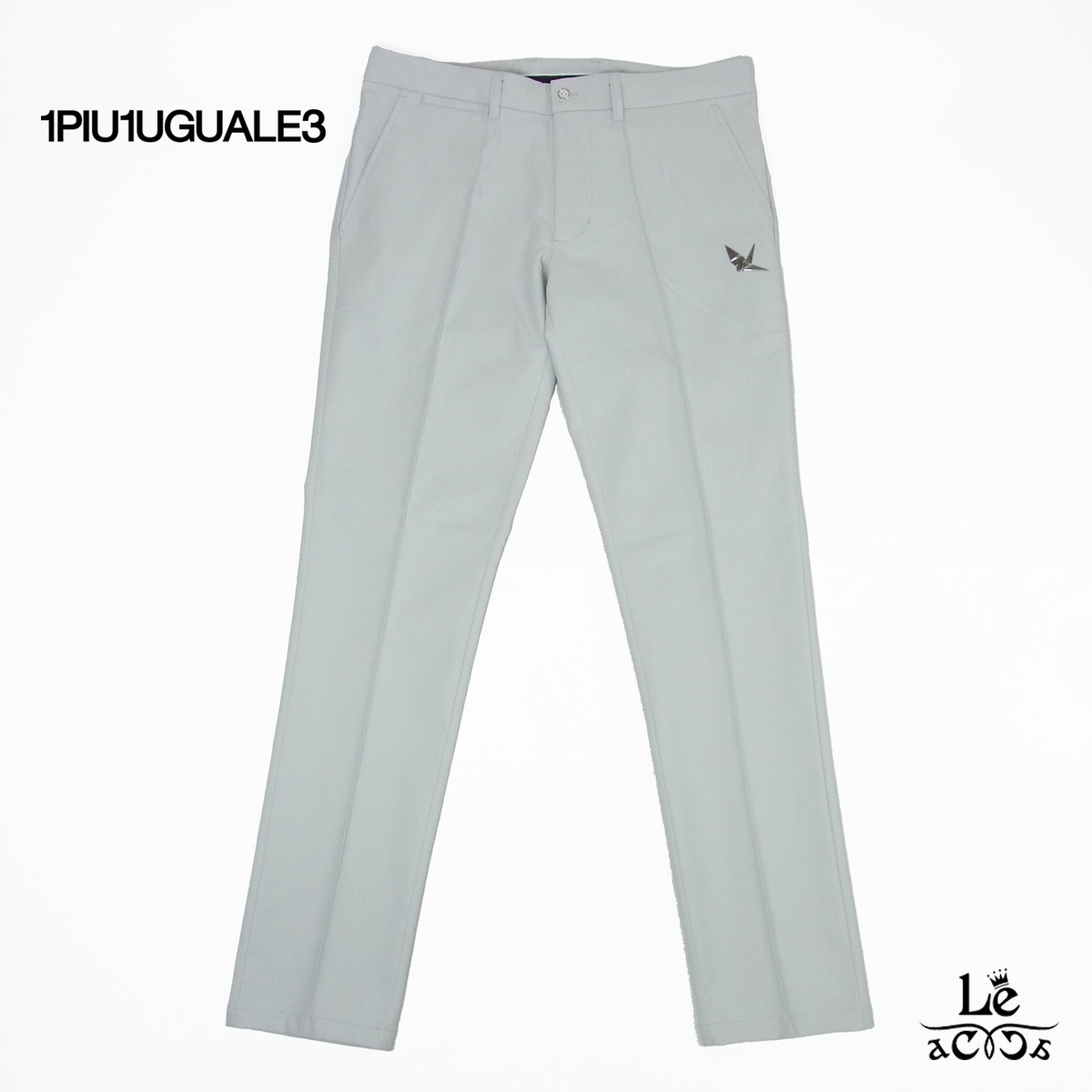 楽天市場】【WINTER SALE】【正規品】1PIU1UGUALE3 GOLF ウノピュウ