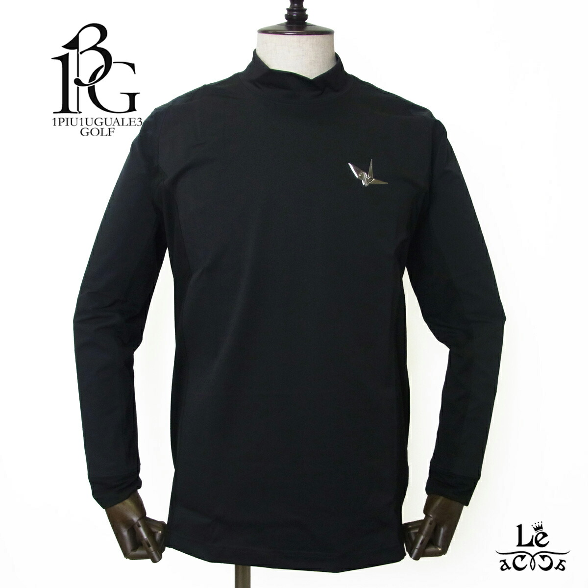 楽天市場】【FINAL SALE】【正規品】 1PIU1UGUALE3 GOLF ウノピュウ