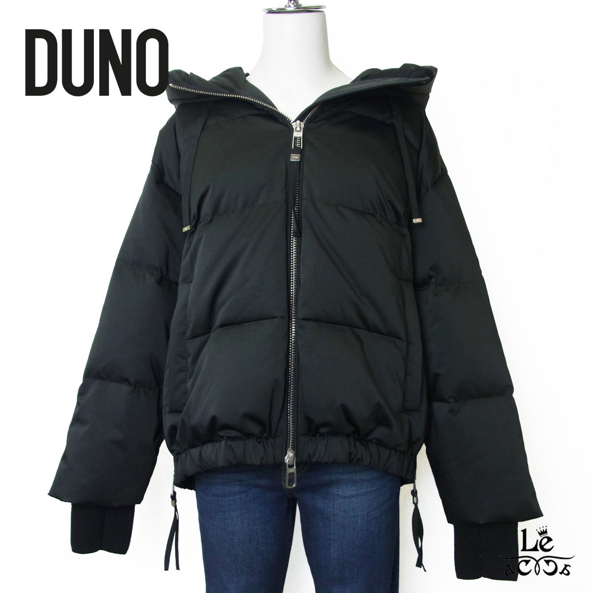 楽天市場】【定価97,900円(税込)】DUNO -デュノ- 機能性＆お洒落な魅せ