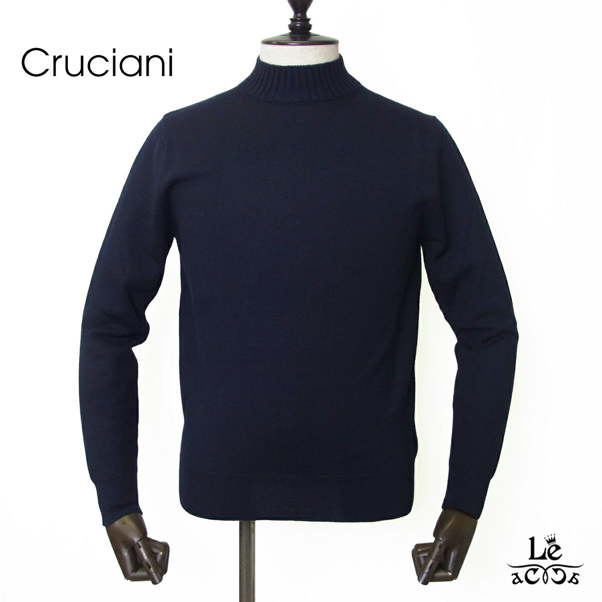 楽天市場】Cruciani クルチアーニ CU28 021 DOLCEVITA M/L カラー4色