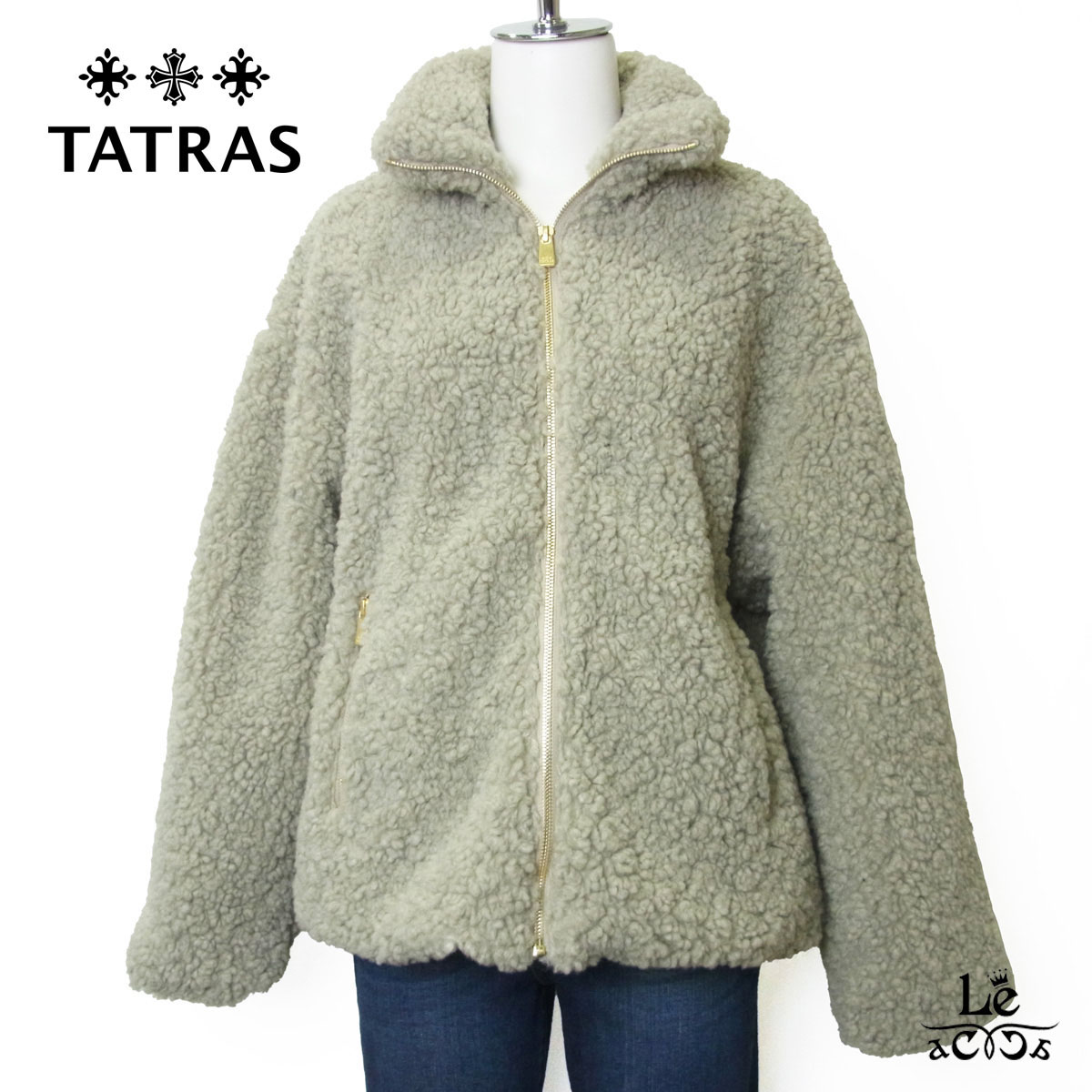 楽天市場】タトラス ユモラ TATRAS レディース タトラス