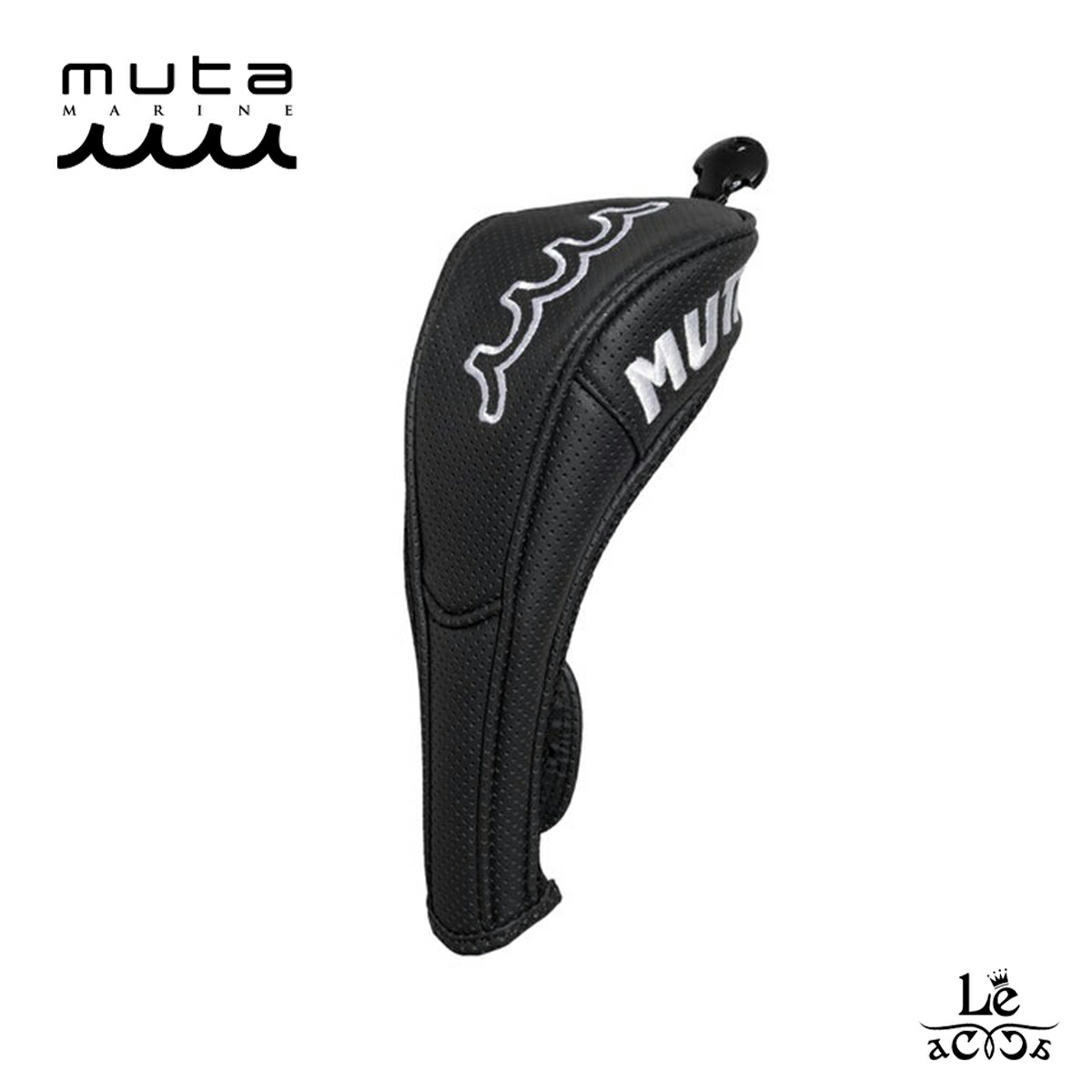 楽天市場】muta MARINE ムータマリン GOLF ゴルフ 2TONE FUR