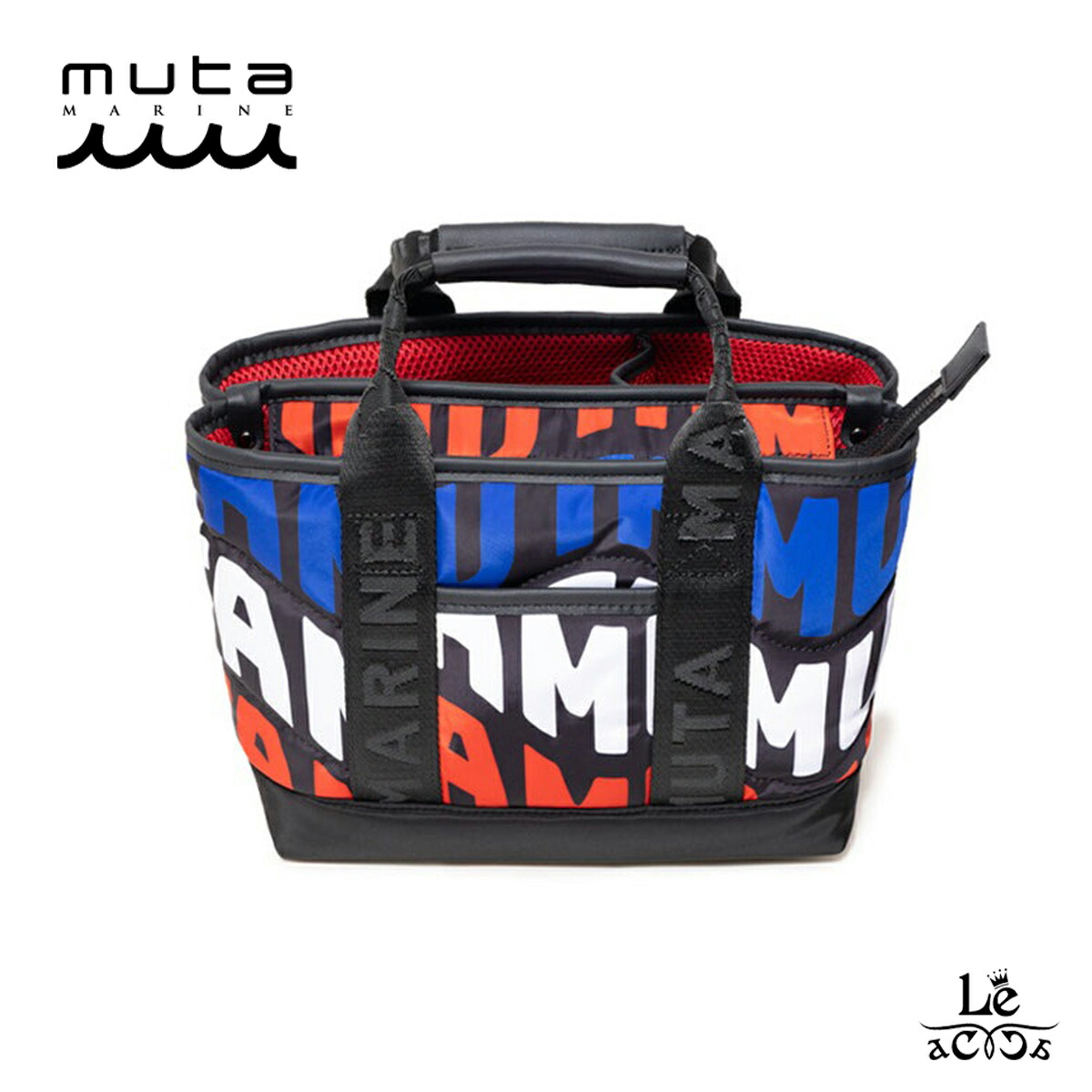 muta marine ムータ ゴルフ トートバッグ 楽天市場】muta MARINE GOLF ムータマリンゴルフ メンズ レディース