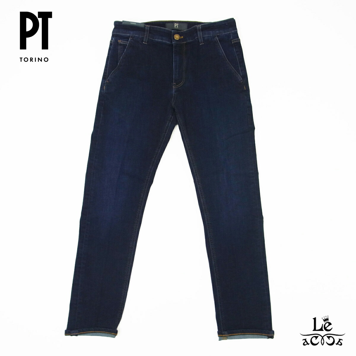 楽天市場】【セール】PT TORINO DENIM ピーティートリノ デニム