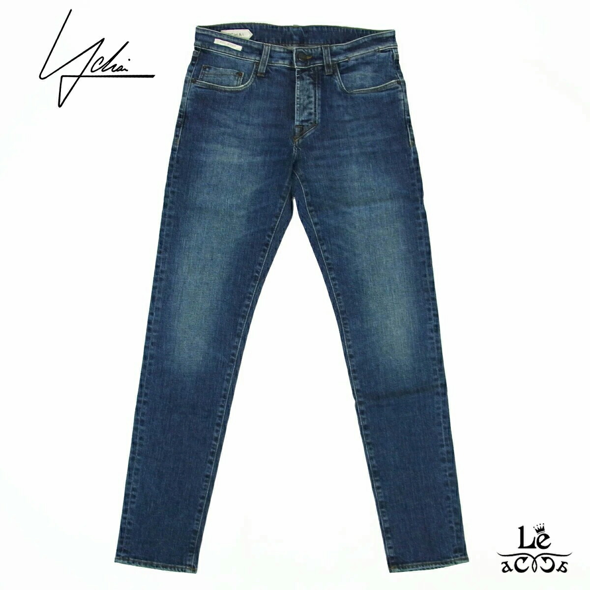 YCHAI イカイ パナテラ YPU001 2DS0011 AJ 楽天市場】YCHAI イカイ デニム パンツ PANATELA パナテラ