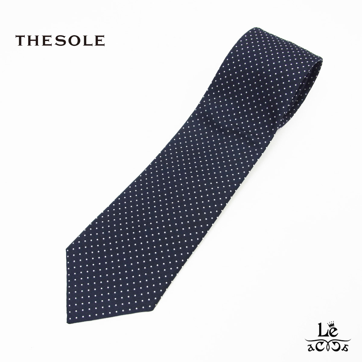 楽天市場】THE SOLE ザ ソール ネクタイ レジメンタル ストライプ