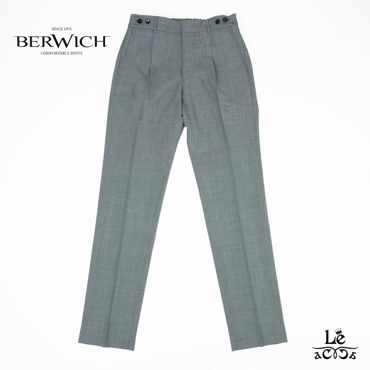 楽天市場】【40%OFF】BERWICH / ベルウィッチ｜ウールナイロン