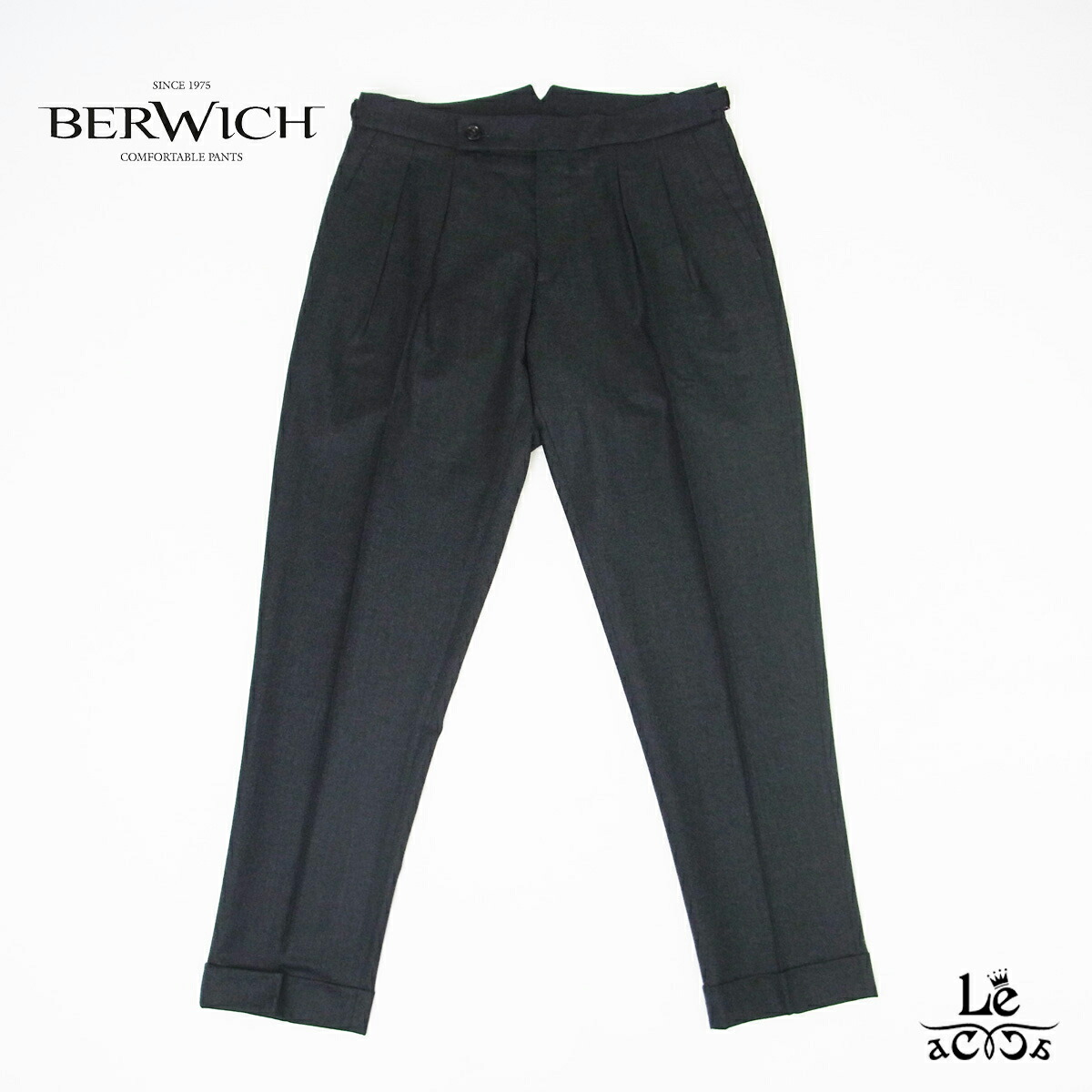 楽天市場】ベルウィッチ BERWICH SCOTCHスコッチ カノニコ社 コーム