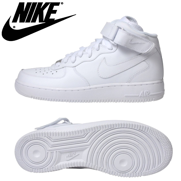 nike air force 1 mid 06