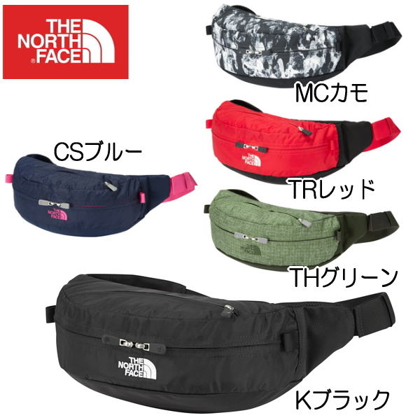 the north face sweep 6l