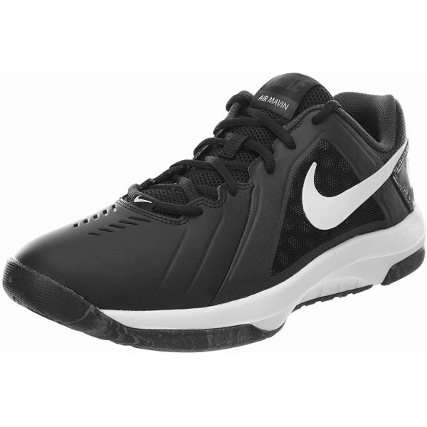 ナイキ エア マービン ロー メンズ ローカット バスケットボールシューズ NIKE AIR MAVIN LOW 719924 【OLOL-28nvc】●【対応】