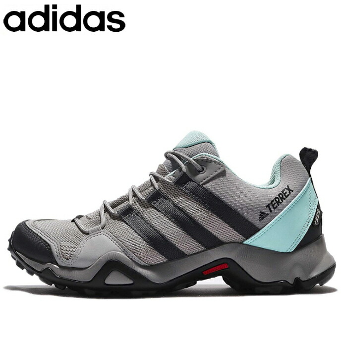 Adidas Lady's sneakers adidas TERREX AX2R GTX W BY8768 trekking shoes Adidas Lady's sneakers adidas TERREX AX2R GTX W BY8768 trekking shoes