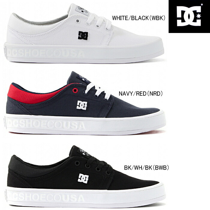 dc men's trase tx unisex skate shoe