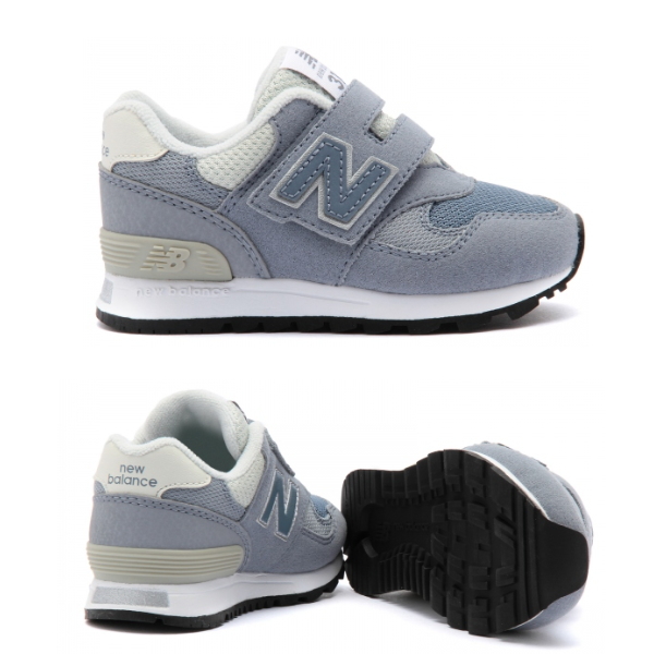 楽天市場 ニューバランス 313 New Balance Fs313 キッズ スニーカー 子供靴 男の子 女の子 12 16 5cm Phph 14tfpd 靴のセレクトショップ Lab