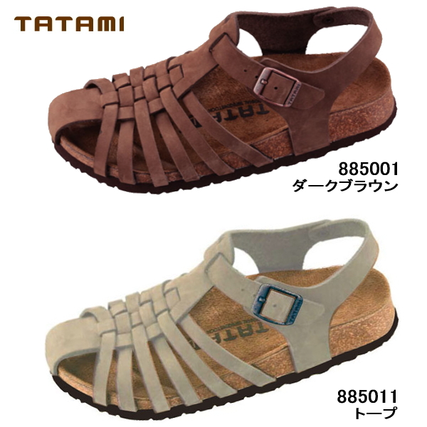 楽天市場 ビルケンシュトック Tatami タタミ Tatami Doha Birkenstock タタミ ドーハ メンズ サンダル 5001 5011 Men S Sandal 801jiji 33lthd ビルケン シュトック びるけん ビルケン 靴のセレクトショップ Lab