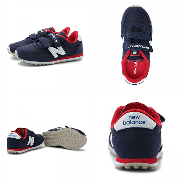 new balance 410 junior