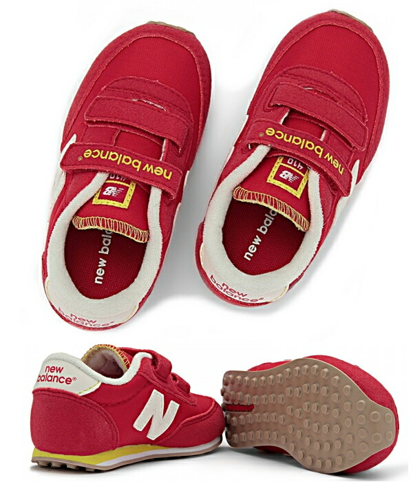 new balance u410 kinderen schoenen