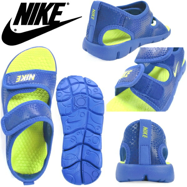 nike city sandals