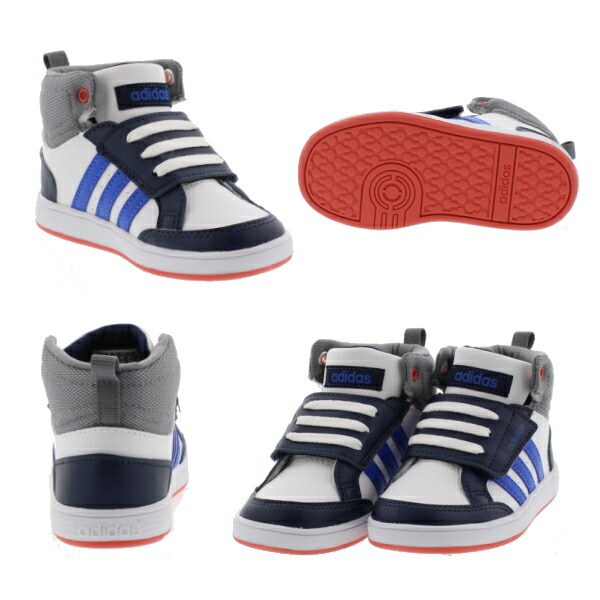 adidas neo hoops mid k adidas neo hoops mid k