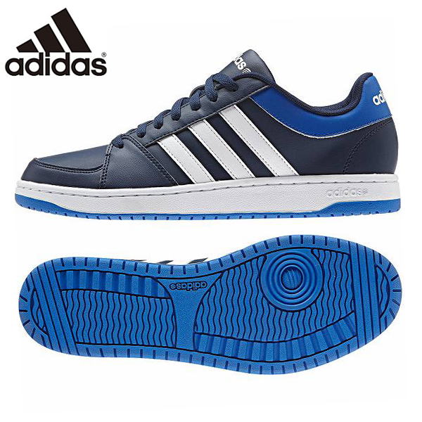 adidas neo hoops