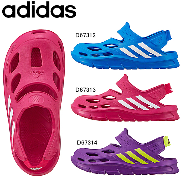 adidas varisol sandals