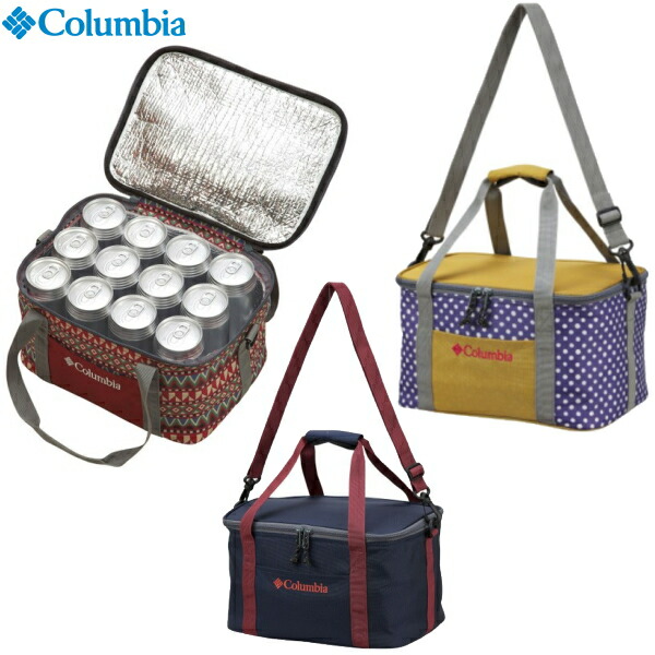 Cooler Bag Colombia Columbia Meadowlit Medium Meadowritmedium Pu3904