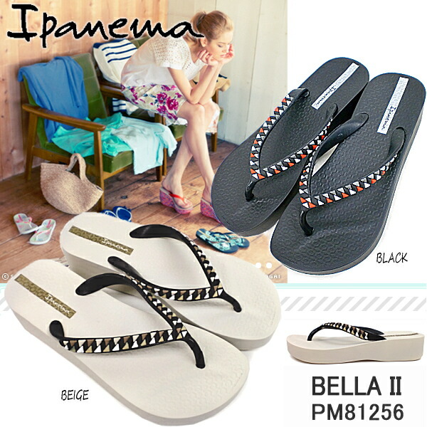 ipanema beach sandals