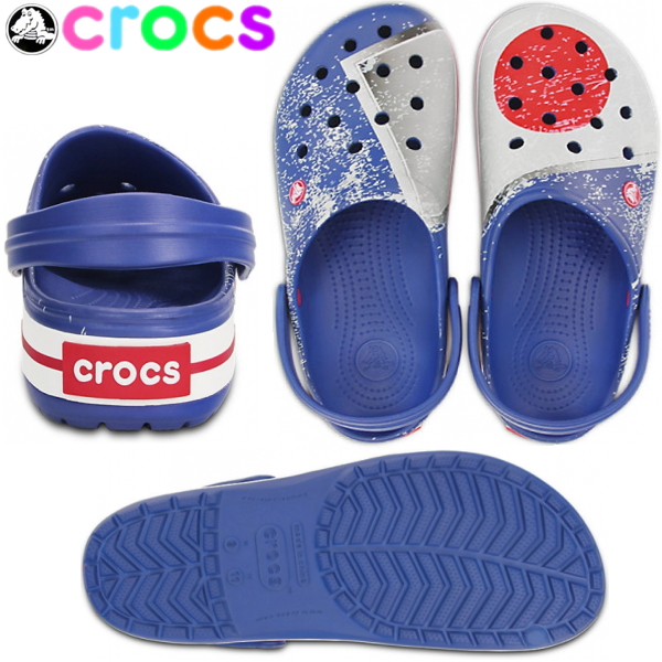 crocs italy