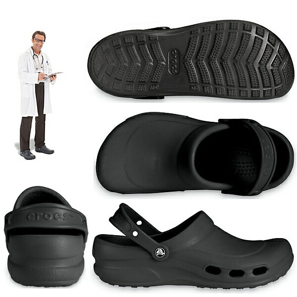 crocs specialist clog