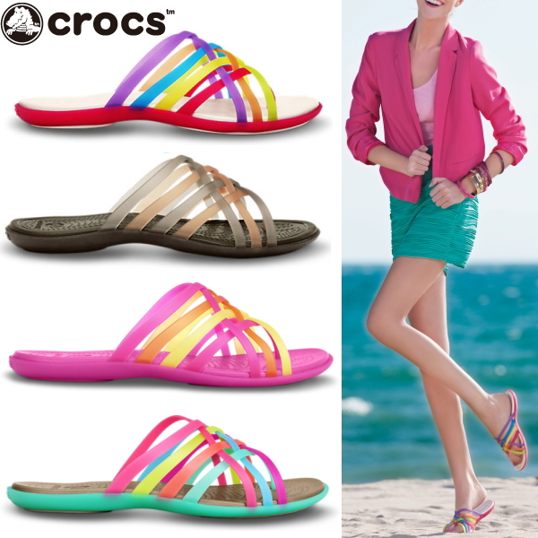 Beach Footwear – Fashion dresses