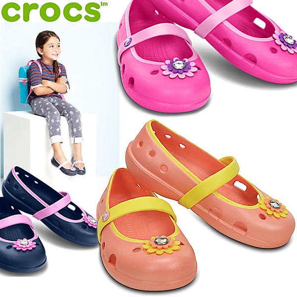 crocs keeley sandal