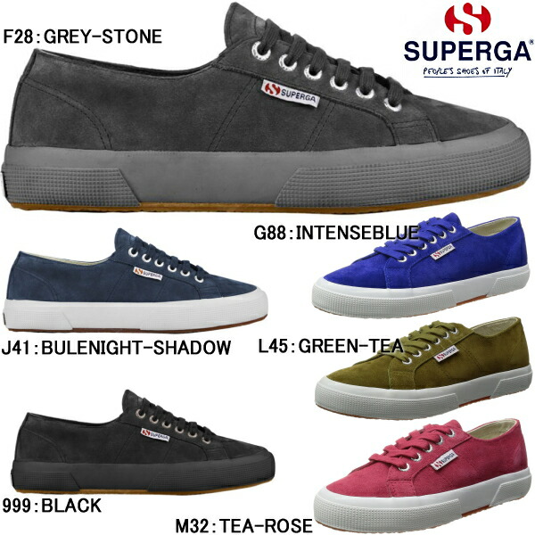 superga sueu