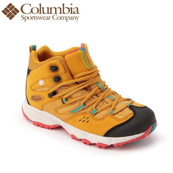 楽天市場 コロンビア ウィメンズ セイバーミッドプラス アウトドライ Columbia Women S Saber Mid Plus Outdry Yl5260 レディース アウトドア トレッキングシューズ 登山 Pfpf 24hthd 靴のセレクトショップ Lab