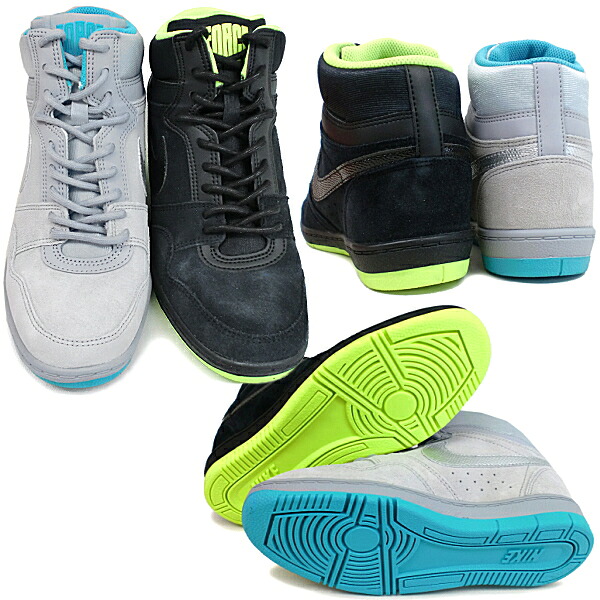 楽天市場 ナイキ インヒールスニーカー ハイカット Nike ウィメンズ Wmns Nike Force Sky Hi Prm フォース スカイ ハイ レディース 靴 スニーカー Nknk 28npc 楽ギフ 包装 靴のセレクトショップ Lab
