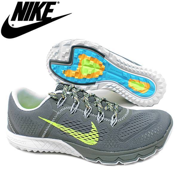 nike trail running shoes for men