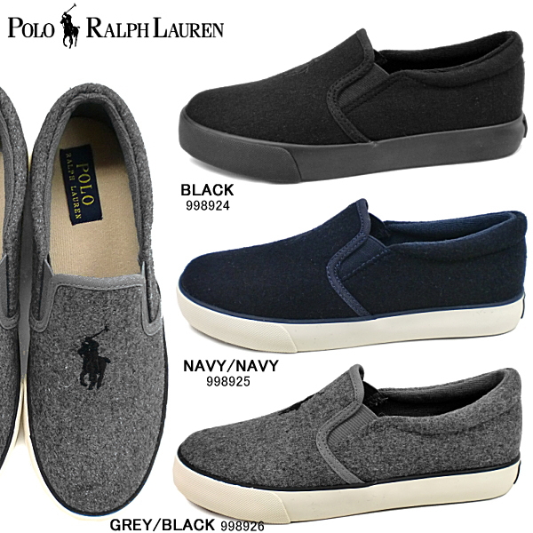 ralph lauren shoes kids