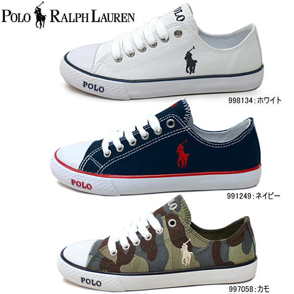 楽天市場 5 23以降発送予定 ポロ ラルフローレン スニーカー レディース カーソン Polo Ralph Lauren Carson Carson Lace スニーカー 23 0 25 0cm 贈り物 ギフト プレゼント 55rrc 靴のセレクトショップ Lab