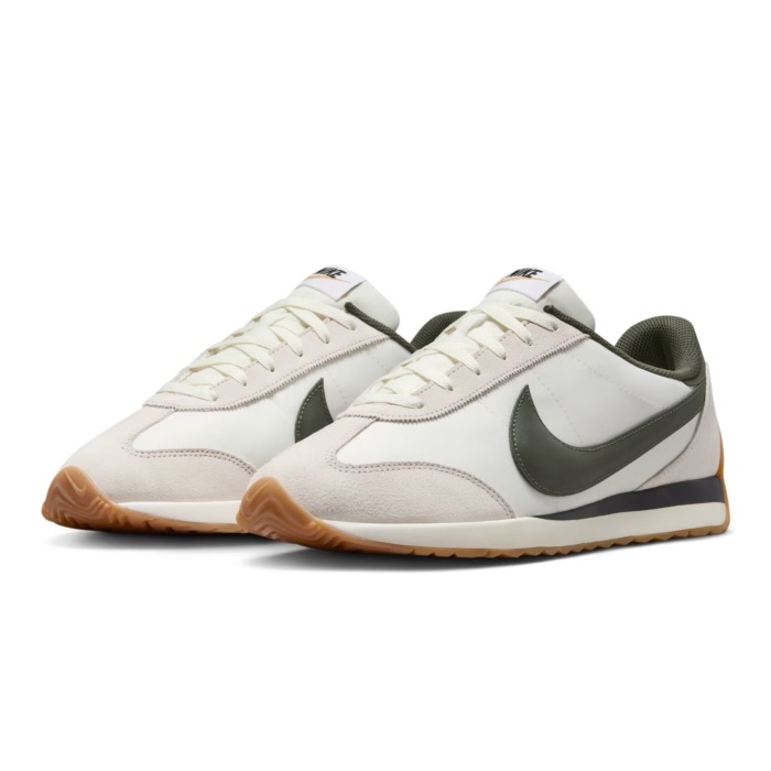 ナイキ NIKE HQ2052 002 パシフィック メンズ スニーカー ローカット シンプル レトロ 運動 ランニング スポーツ 通勤 通学 シューズ 靴