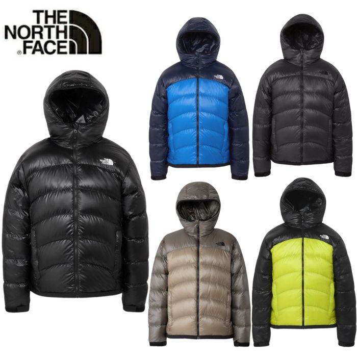 ザノースフェイス アコンカグアフーディー ND92554 メンズ レディース THE NORTH FACE ACONCAGUA HOODIE アウター ダウンジャケット 普段使い 旅行 お出かけ 防寒 ブラック ブルー ライム ブラウン 中綿 プレゼント 23,118円